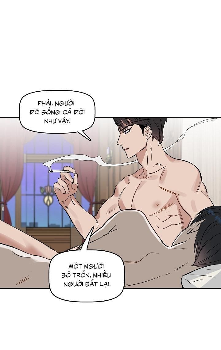 đọc truyện Kiss Me Liar Chương 22 ảnh 39 tại Truyện Dạ Ký