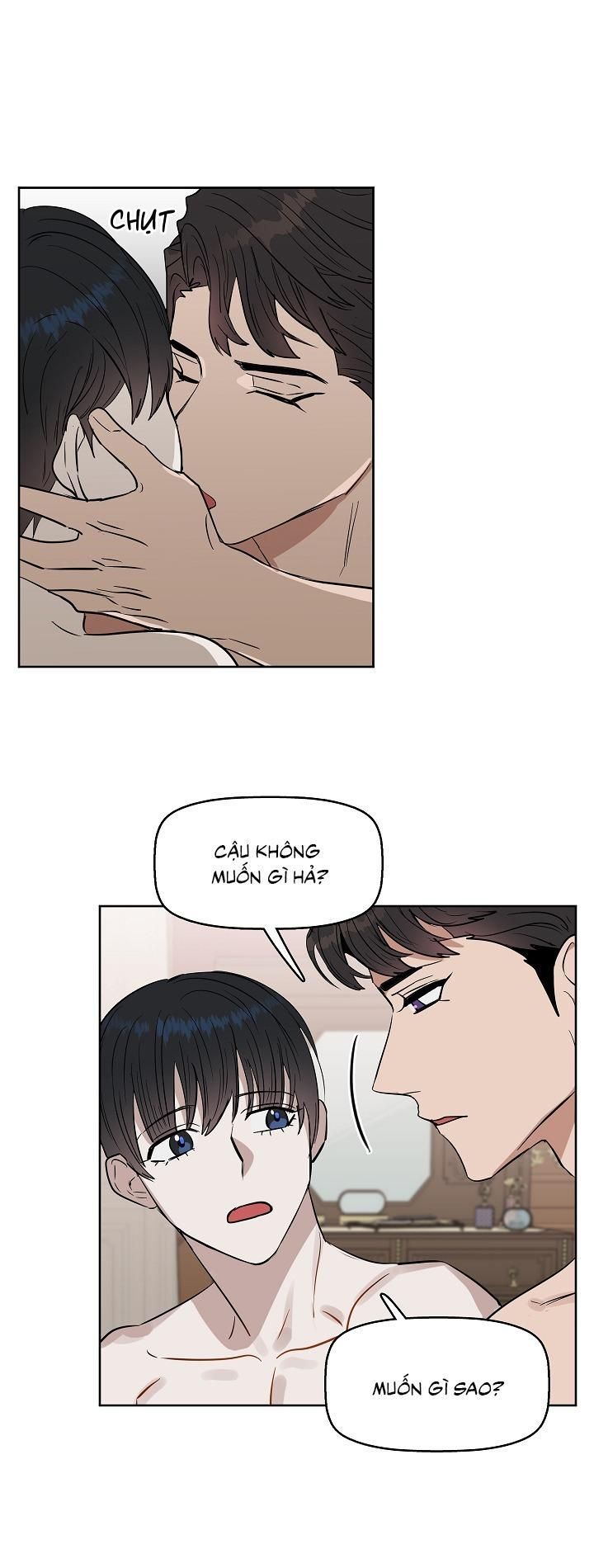đọc truyện Kiss Me Liar Chương 22 ảnh 44 tại Truyện Dạ Ký