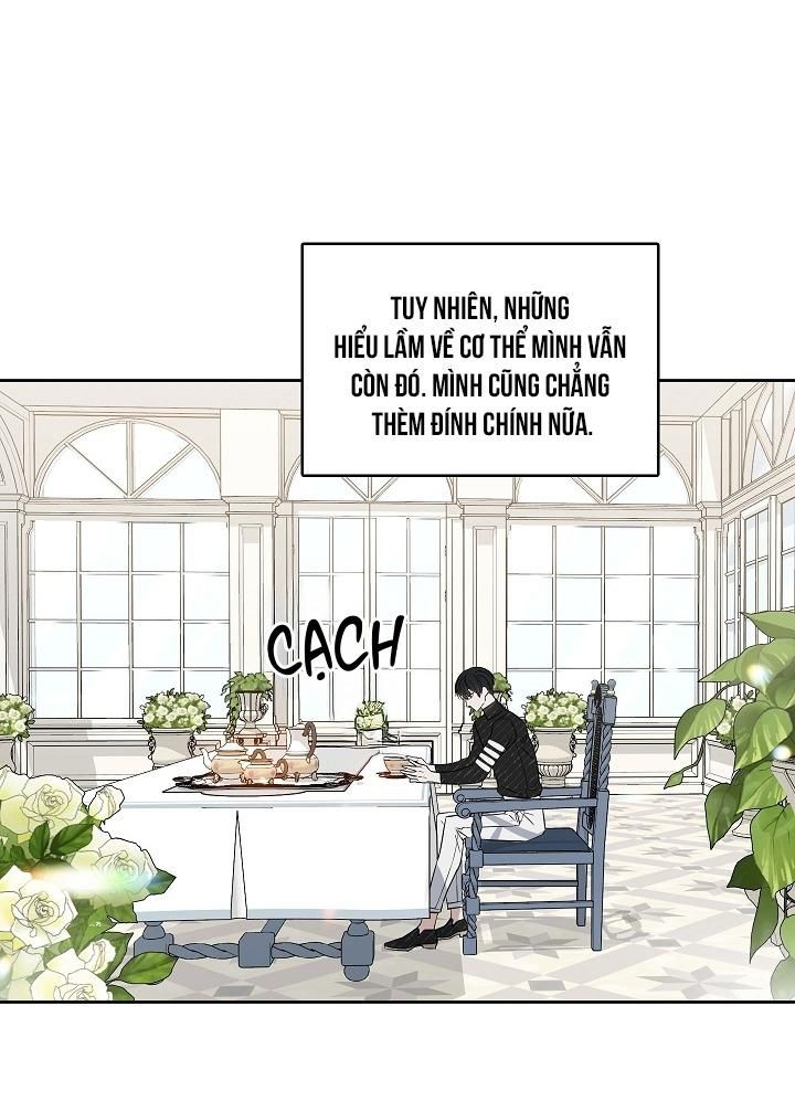đọc truyện Kiss Me Liar Chương 23 ảnh 2 tại Truyện Dạ Ký