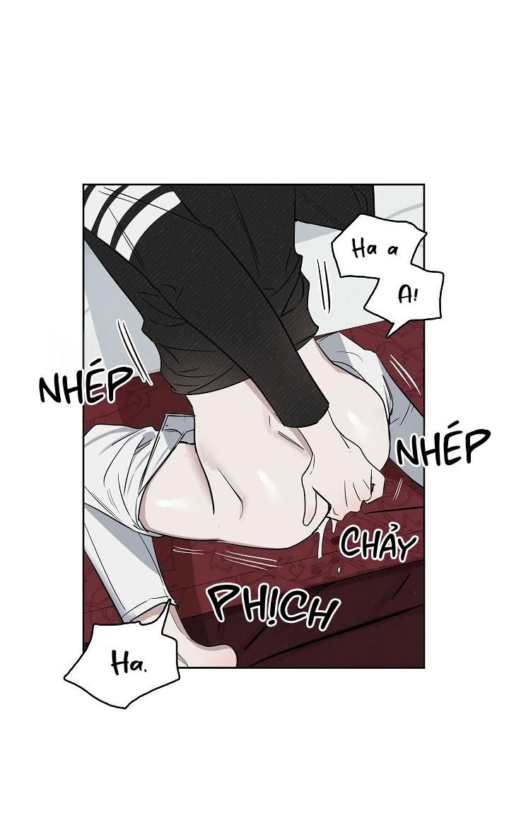 đọc truyện Kiss Me Liar Chương 23 ảnh 14 tại Truyện Dạ Ký