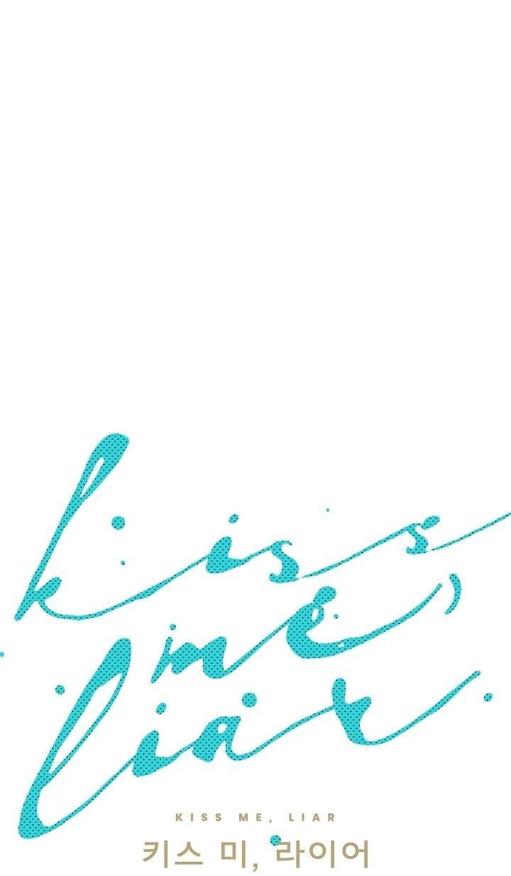 đọc truyện Kiss Me Liar Chương 23 ảnh 18 tại Truyện Dạ Ký