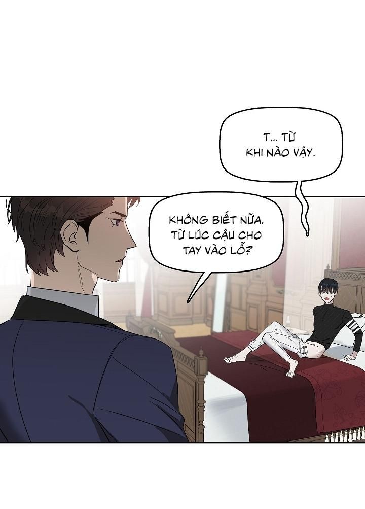 đọc truyện Kiss Me Liar Chương 23 ảnh 21 tại Truyện Dạ Ký