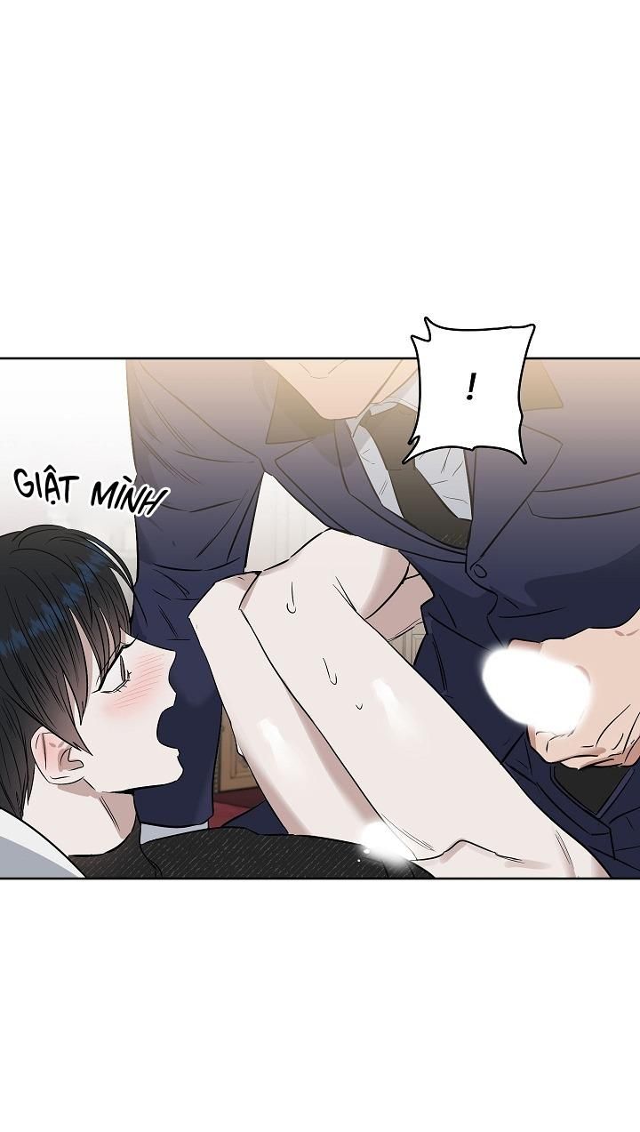 đọc truyện Kiss Me Liar Chương 23 ảnh 31 tại Truyện Dạ Ký