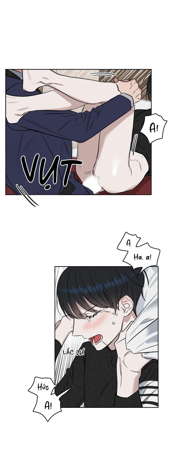đọc truyện Kiss Me Liar Chương 23 ảnh 32 tại Truyện Dạ Ký
