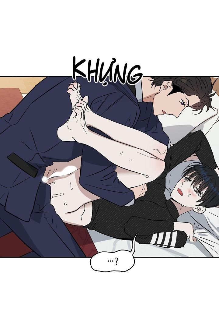 đọc truyện Kiss Me Liar Chương 23 ảnh 33 tại Truyện Dạ Ký