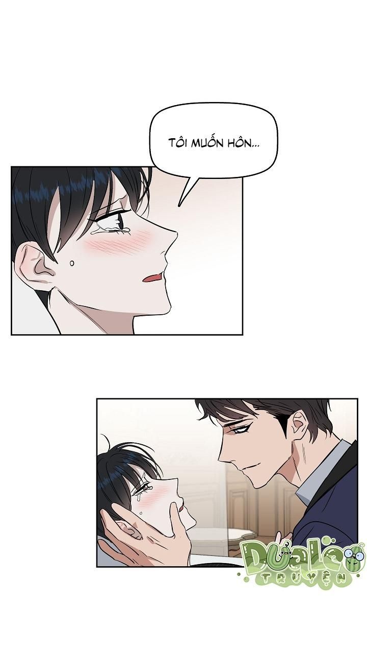 đọc truyện Kiss Me Liar Chương 23 ảnh 34 tại Truyện Dạ Ký