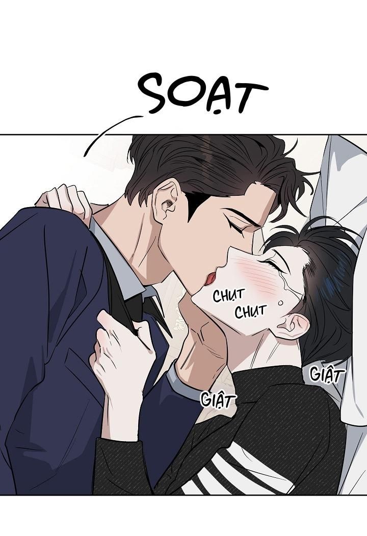đọc truyện Kiss Me Liar Chương 23 ảnh 35 tại Truyện Dạ Ký
