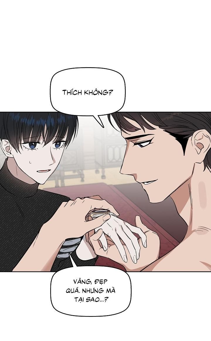 đọc truyện Kiss Me Liar Chương 23 ảnh 43 tại Truyện Dạ Ký
