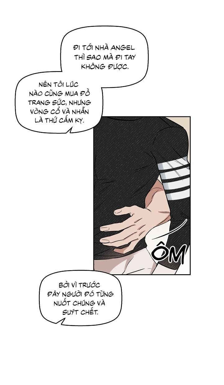đọc truyện Kiss Me Liar Chương 23 ảnh 44 tại Truyện Dạ Ký