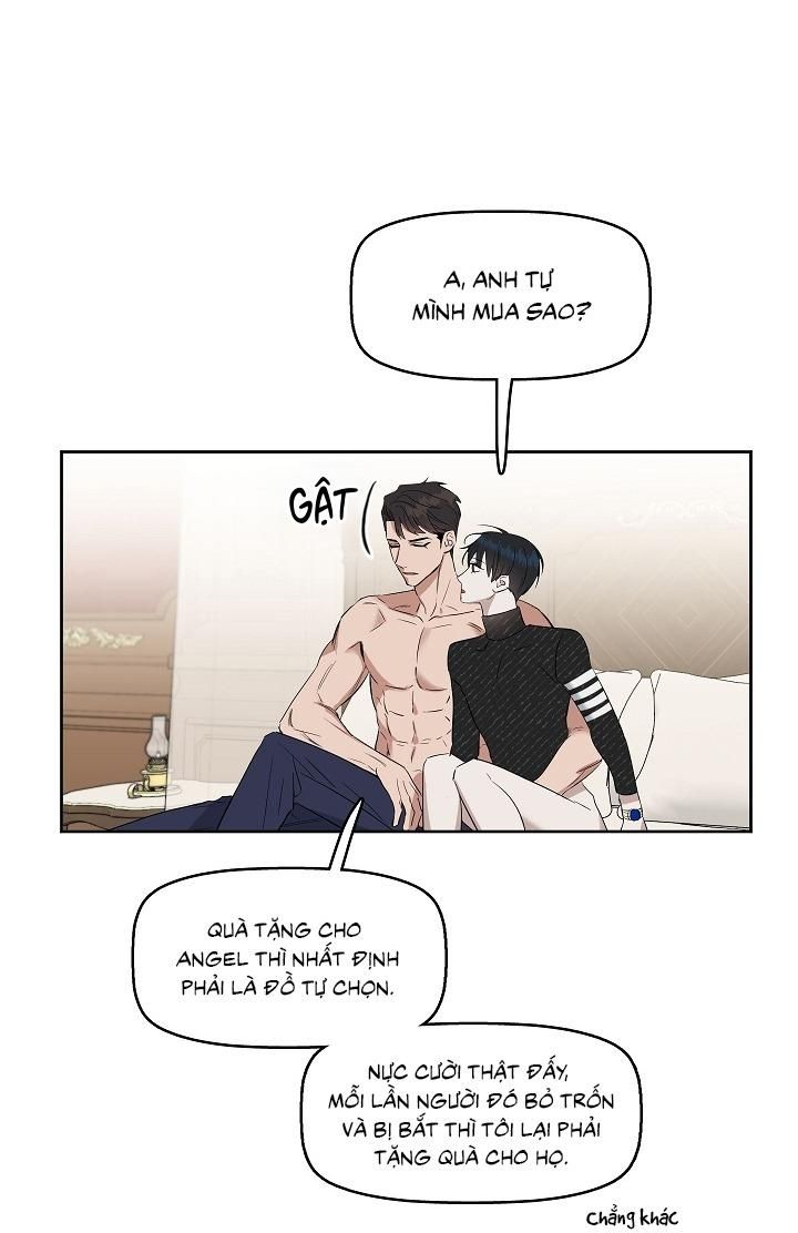 đọc truyện Kiss Me Liar Chương 23 ảnh 45 tại Truyện Dạ Ký