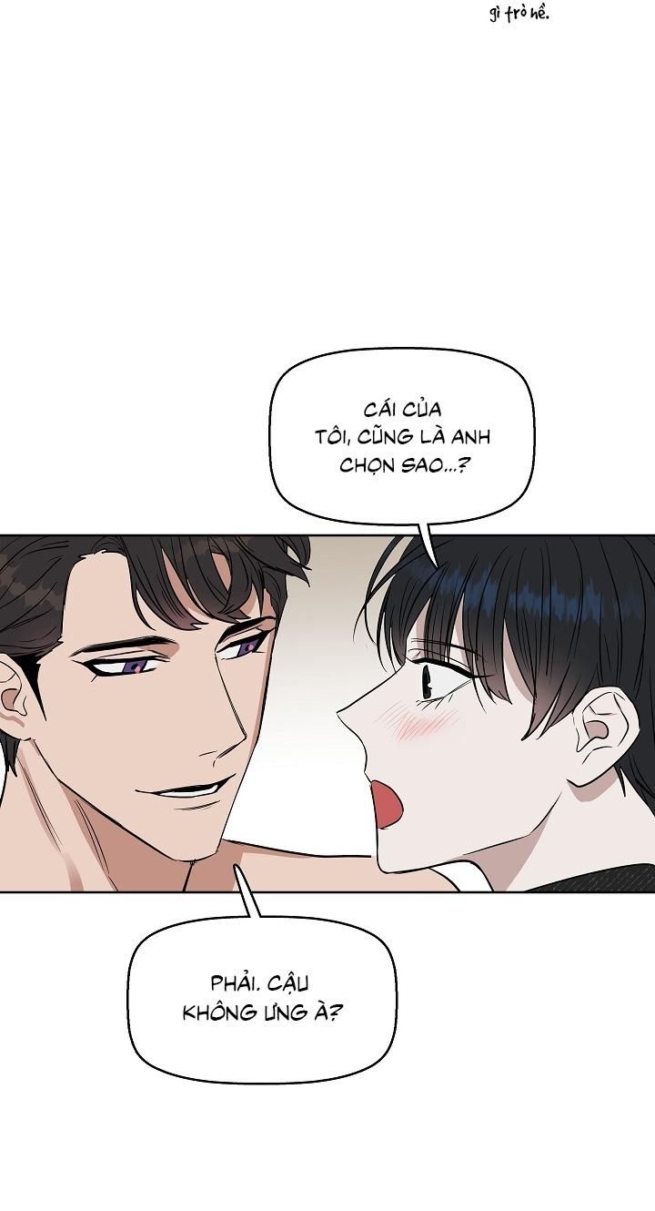 đọc truyện Kiss Me Liar Chương 23 ảnh 46 tại Truyện Dạ Ký