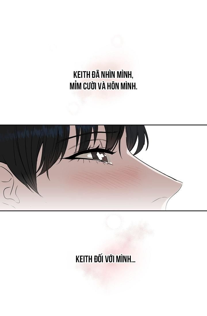 đọc truyện Kiss Me Liar Chương 23 ảnh 48 tại Truyện Dạ Ký