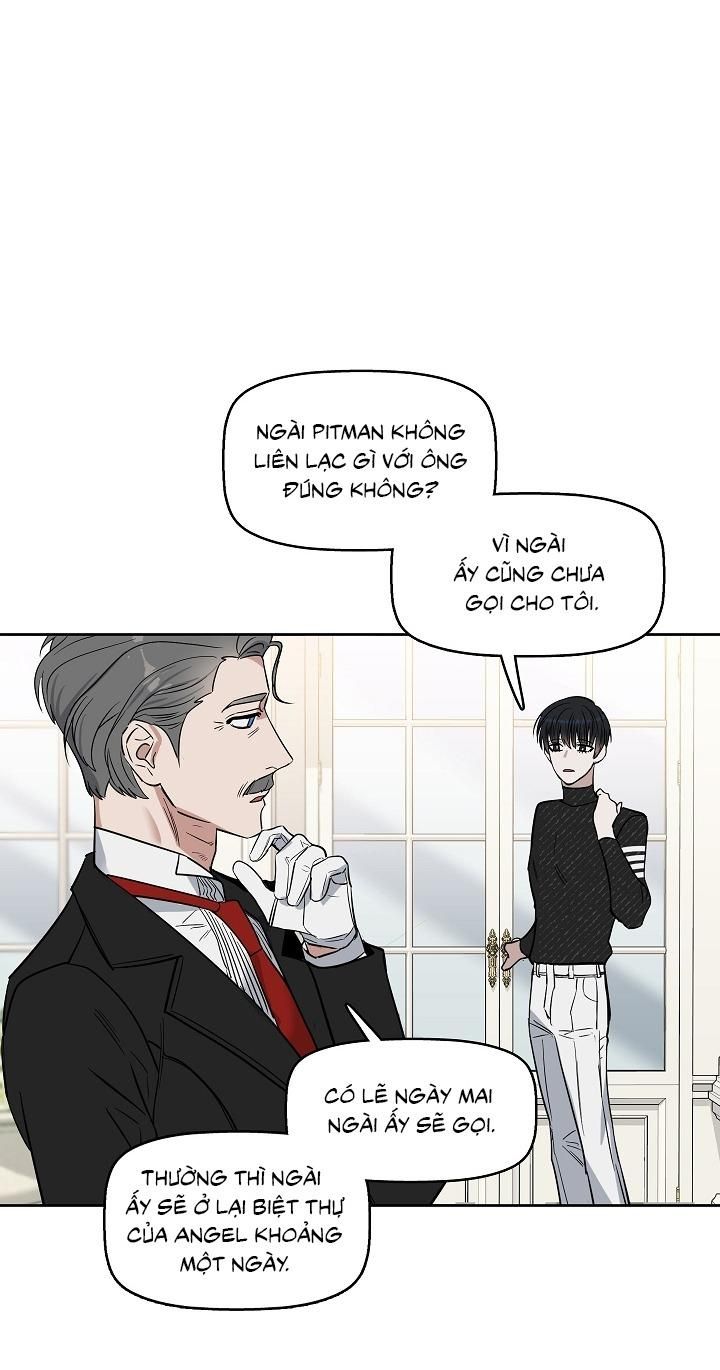 đọc truyện Kiss Me Liar Chương 23 ảnh 7 tại Truyện Dạ Ký