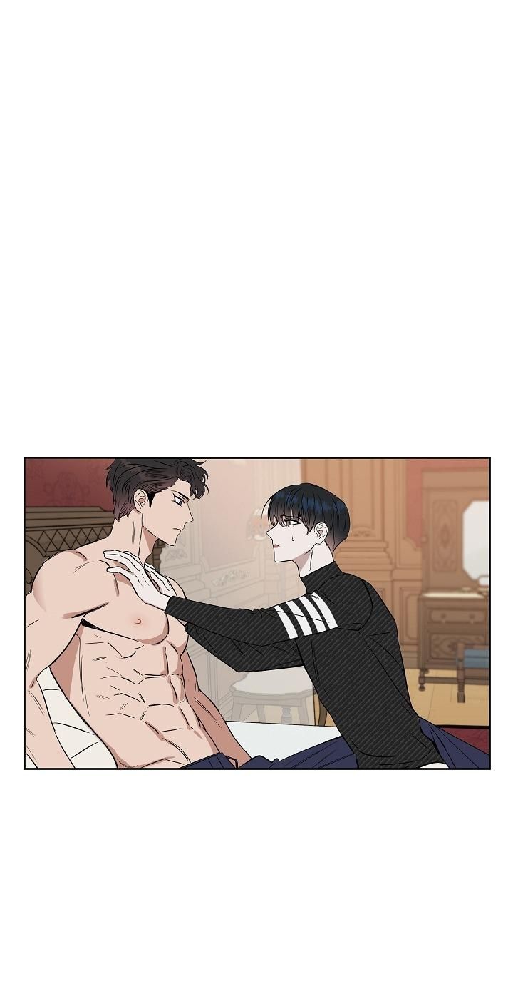 đọc truyện Kiss Me Liar Chương 24 ảnh 1 tại Truyện Dạ Ký