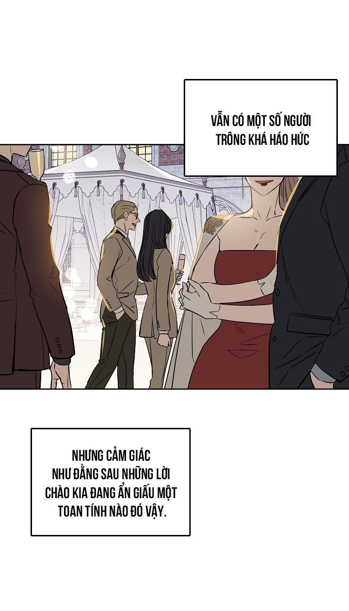 đọc truyện Kiss Me Liar Chương 24 ảnh 16 tại Truyện Dạ Ký