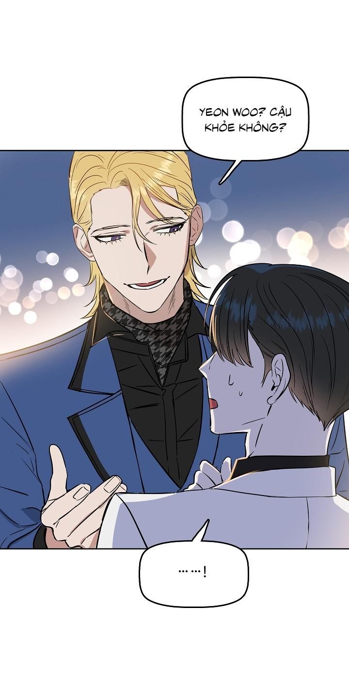 đọc truyện Kiss Me Liar Chương 24 ảnh 21 tại Truyện Dạ Ký