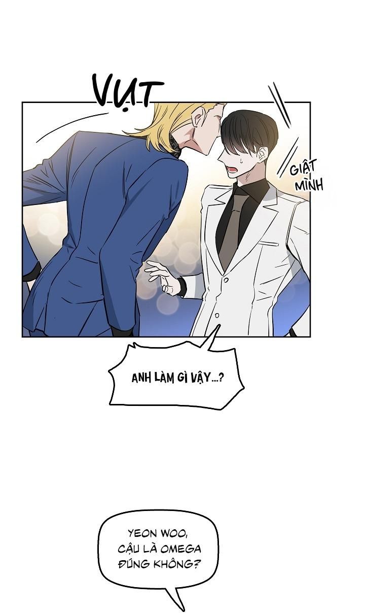 đọc truyện Kiss Me Liar Chương 24 ảnh 28 tại Truyện Dạ Ký