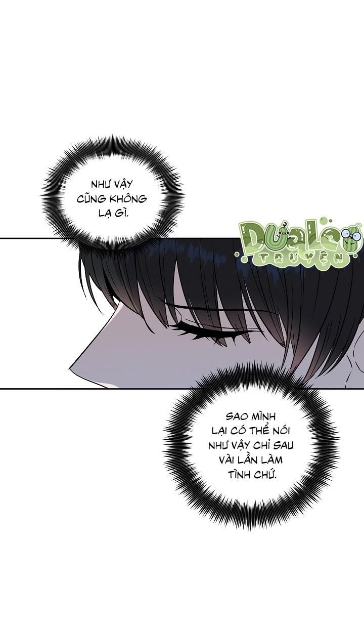 đọc truyện Kiss Me Liar Chương 24 ảnh 4 tại Truyện Dạ Ký