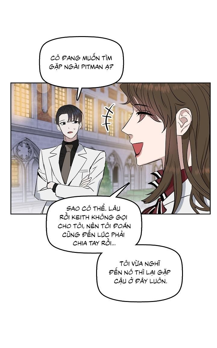 đọc truyện Kiss Me Liar Chương 24 ảnh 34 tại Truyện Dạ Ký