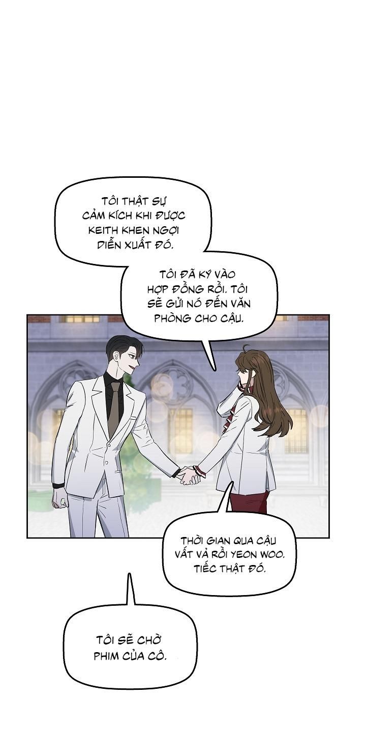 đọc truyện Kiss Me Liar Chương 24 ảnh 37 tại Truyện Dạ Ký