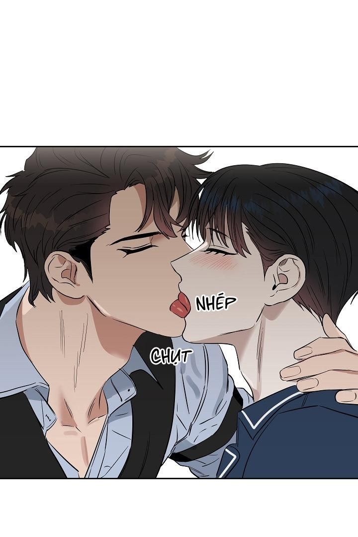 đọc truyện Kiss Me Liar Chương 25 ảnh 21 tại Truyện Dạ Ký