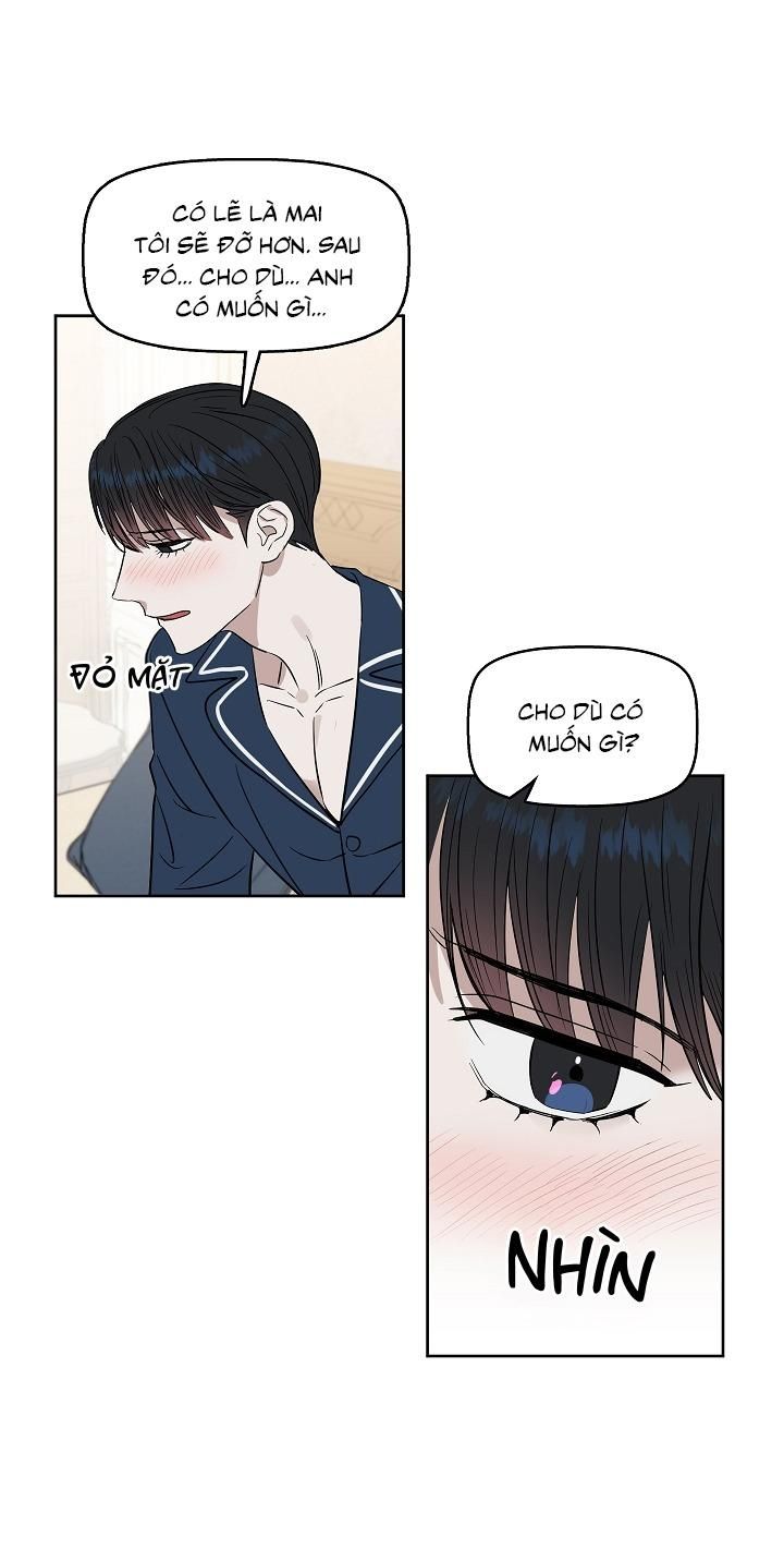 đọc truyện Kiss Me Liar Chương 25 ảnh 24 tại Truyện Dạ Ký
