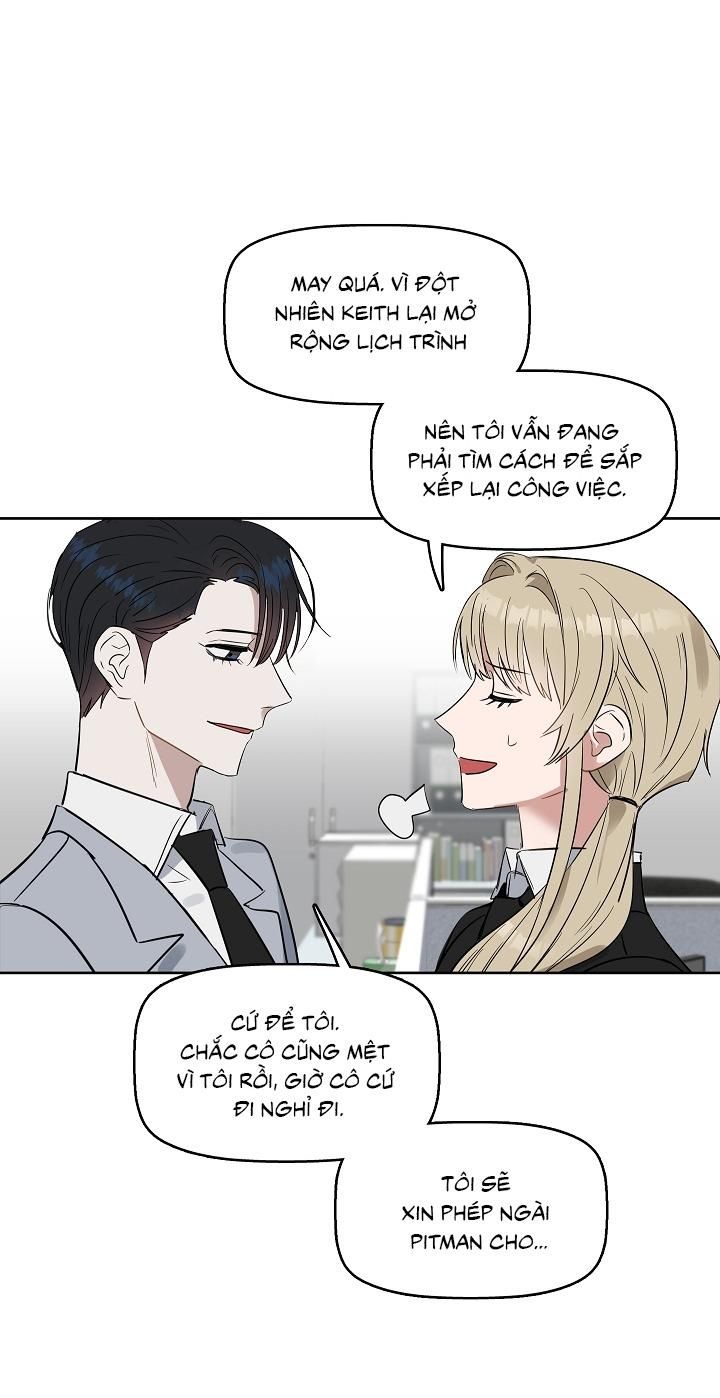 đọc truyện Kiss Me Liar Chương 25 ảnh 34 tại Truyện Dạ Ký