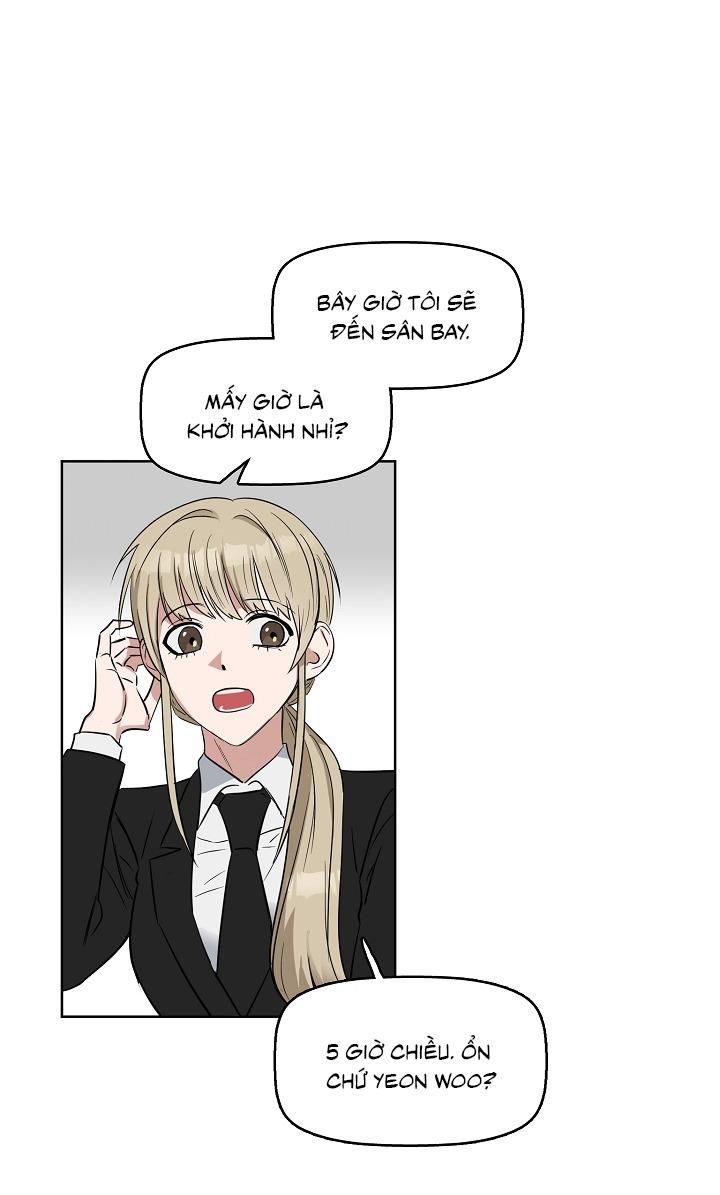đọc truyện Kiss Me Liar Chương 25 ảnh 37 tại Truyện Dạ Ký