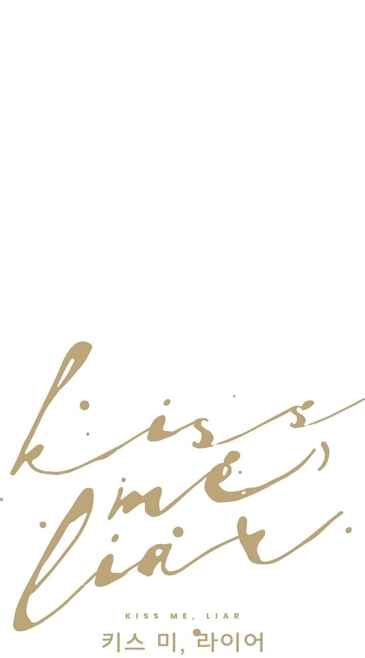 đọc truyện Kiss Me Liar Chương 25 ảnh 6 tại Truyện Dạ Ký