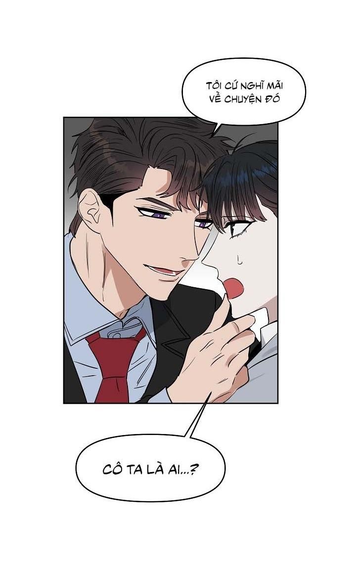 đọc truyện Kiss Me Liar Chương 26 ảnh 14 tại Truyện Dạ Ký