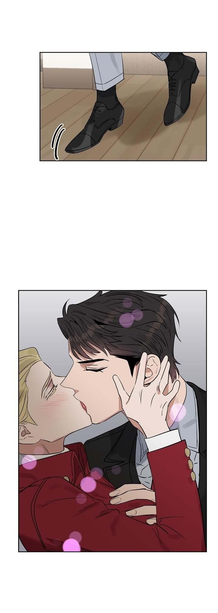 đọc truyện Kiss Me Liar Chương 26 ảnh 3 tại Truyện Dạ Ký