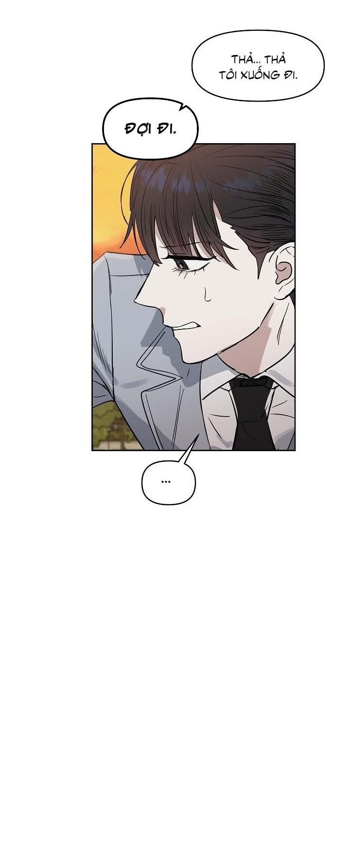 đọc truyện Kiss Me Liar Chương 26 ảnh 21 tại Truyện Dạ Ký