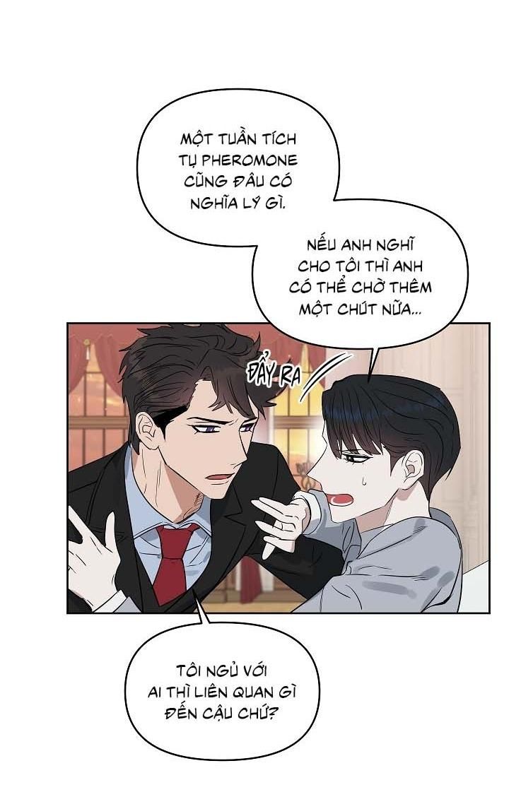 đọc truyện Kiss Me Liar Chương 26 ảnh 24 tại Truyện Dạ Ký