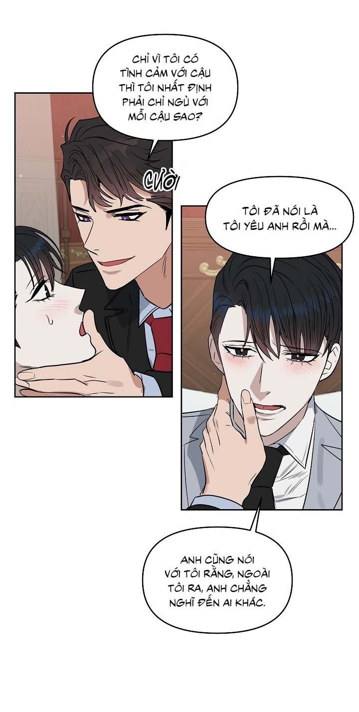 đọc truyện Kiss Me Liar Chương 26 ảnh 25 tại Truyện Dạ Ký