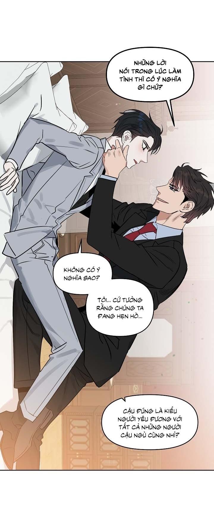 đọc truyện Kiss Me Liar Chương 26 ảnh 26 tại Truyện Dạ Ký