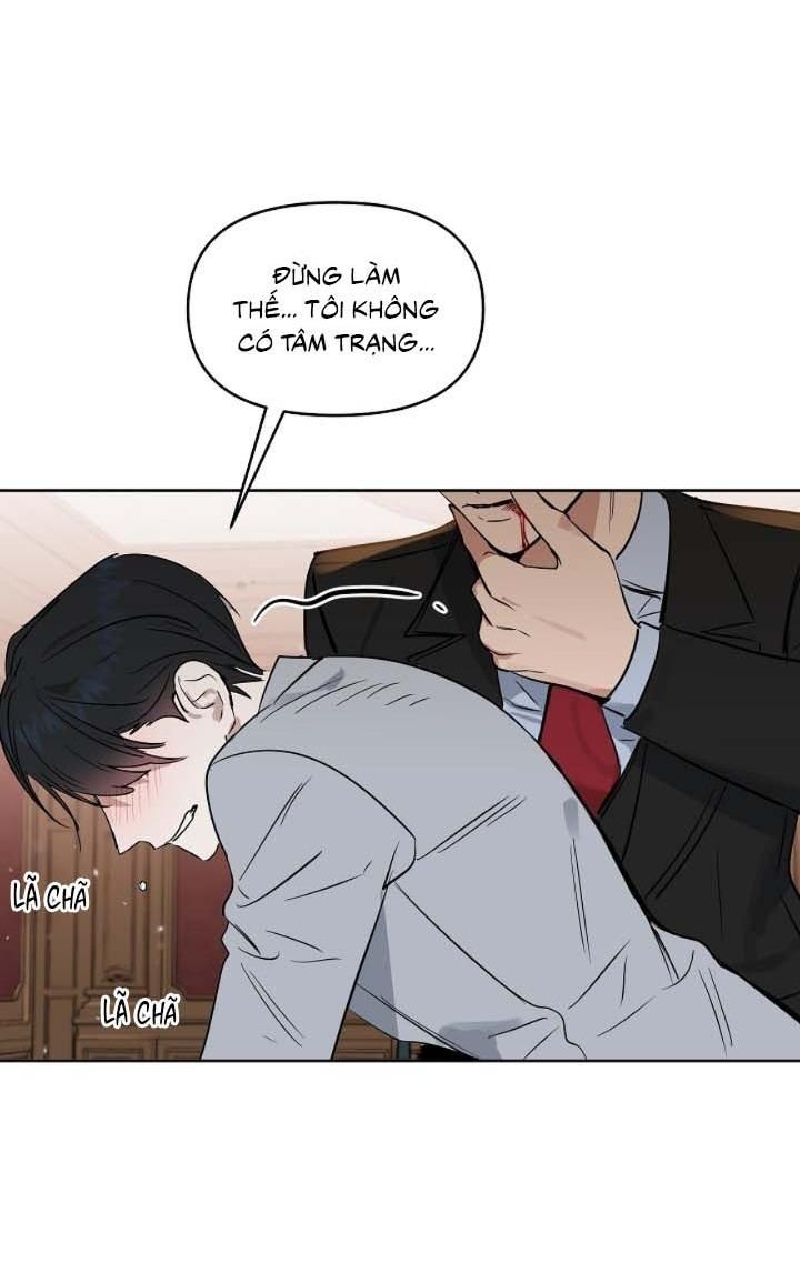 đọc truyện Kiss Me Liar Chương 26 ảnh 36 tại Truyện Dạ Ký