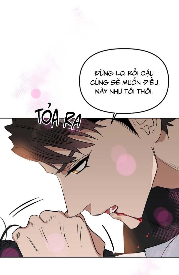 đọc truyện Kiss Me Liar Chương 26 ảnh 38 tại Truyện Dạ Ký