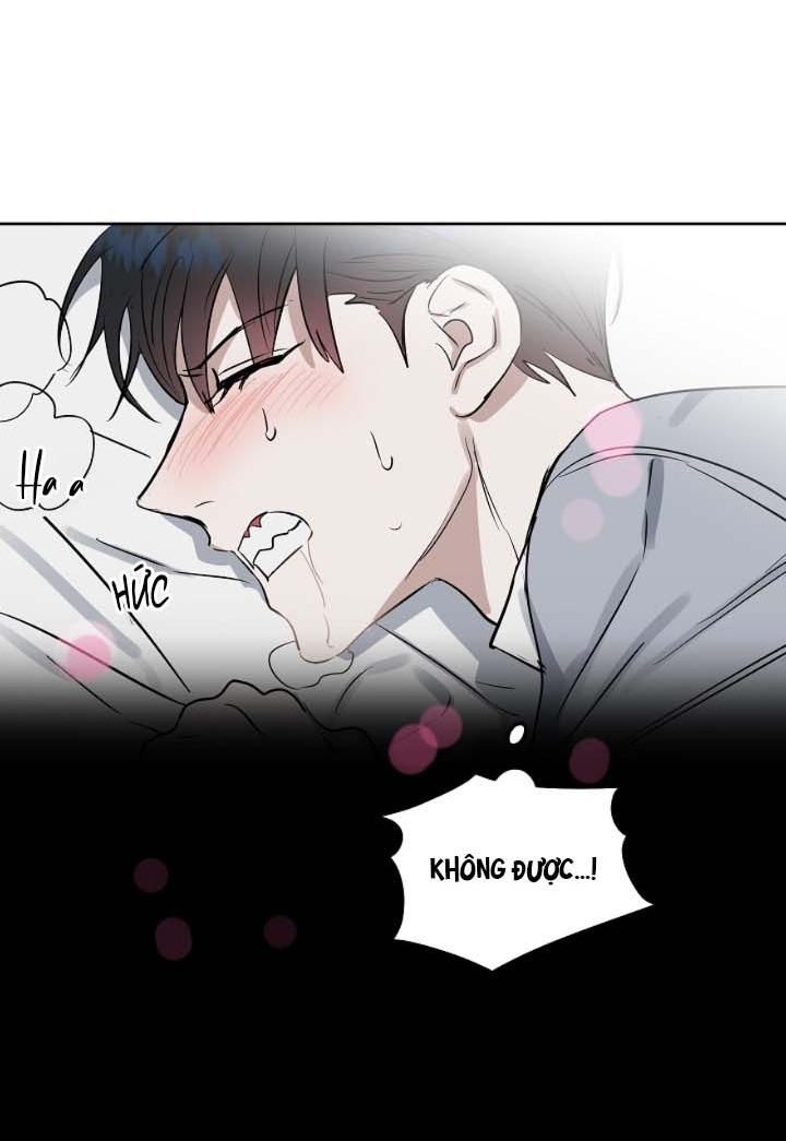 đọc truyện Kiss Me Liar Chương 26 ảnh 41 tại Truyện Dạ Ký