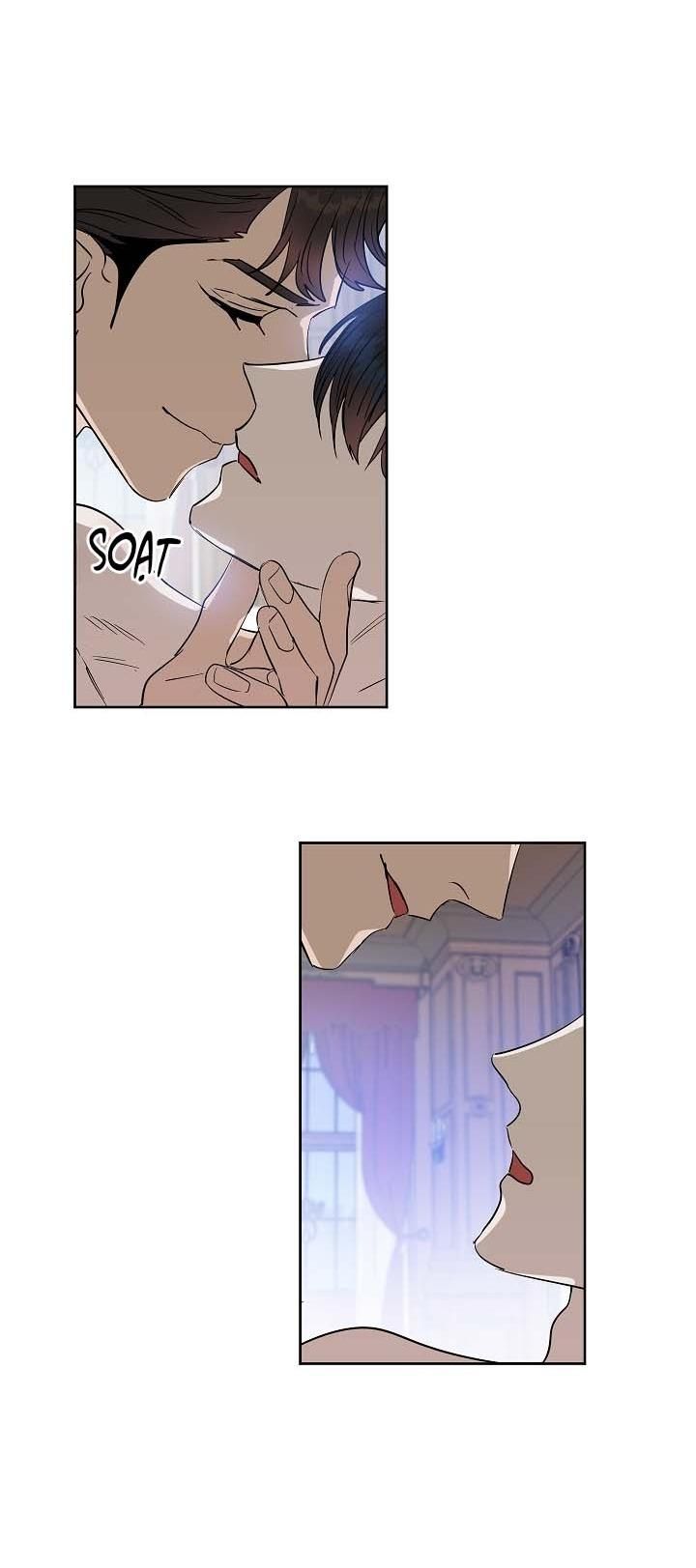 đọc truyện Kiss Me Liar Chương 26 ảnh 45 tại Truyện Dạ Ký