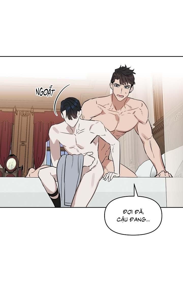 đọc truyện Kiss Me Liar Chương 26 ảnh 48 tại Truyện Dạ Ký