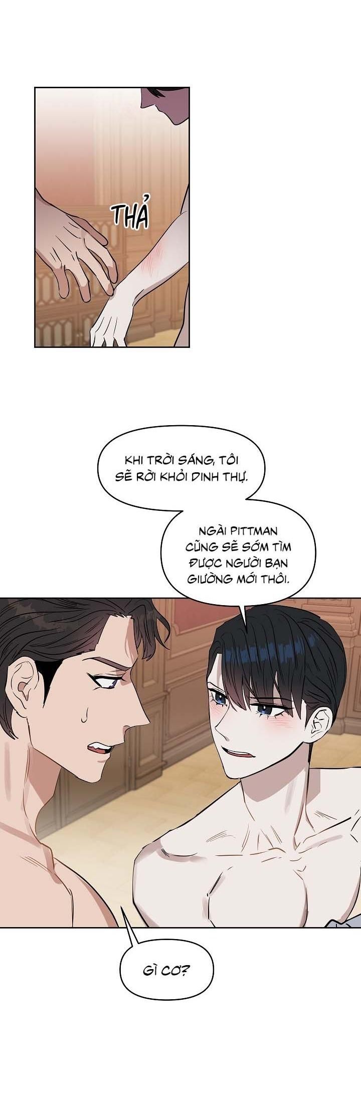 đọc truyện Kiss Me Liar Chương 26 ảnh 50 tại Truyện Dạ Ký