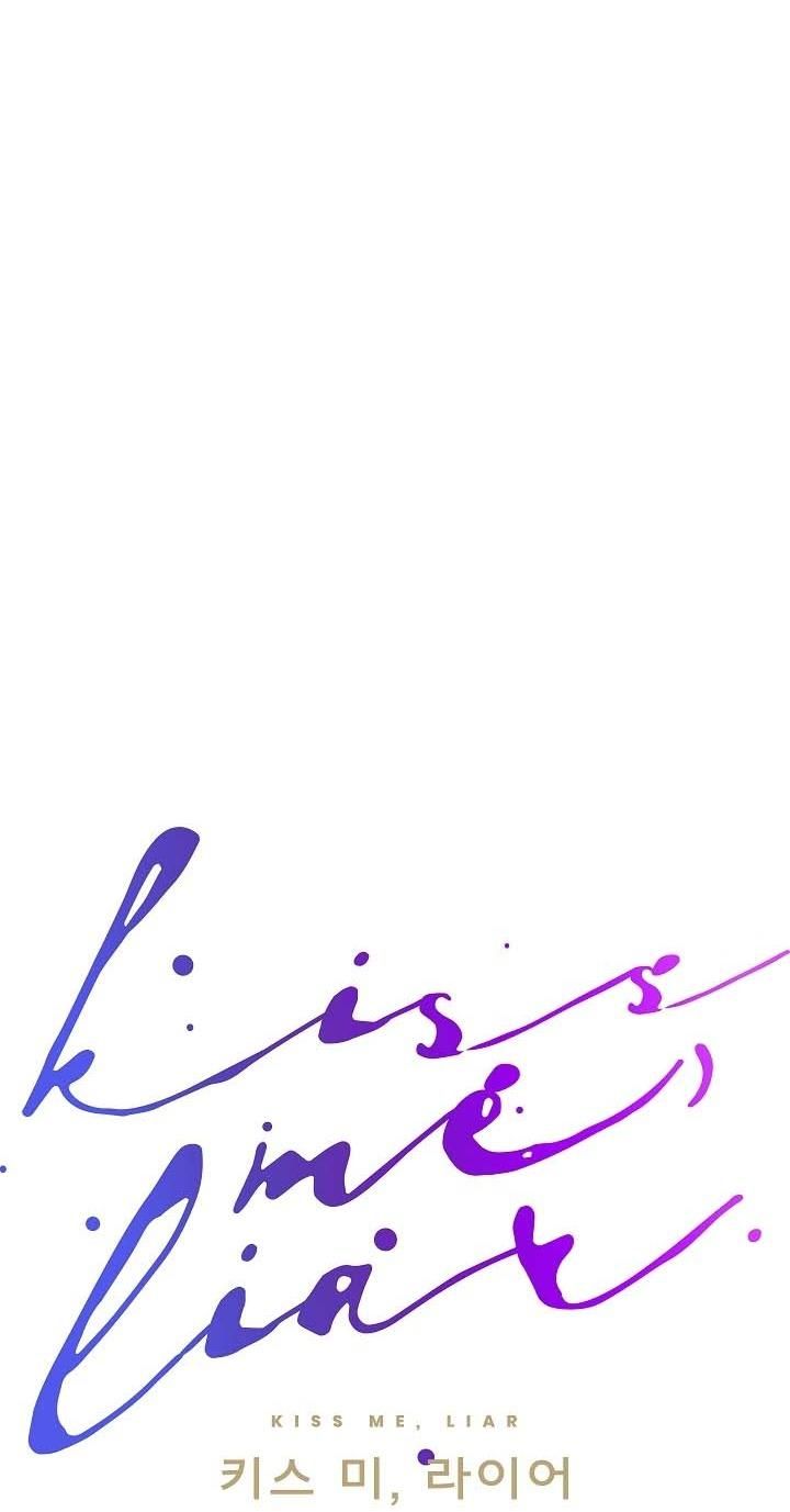 đọc truyện Kiss Me Liar Chương 26 ảnh 6 tại Truyện Dạ Ký