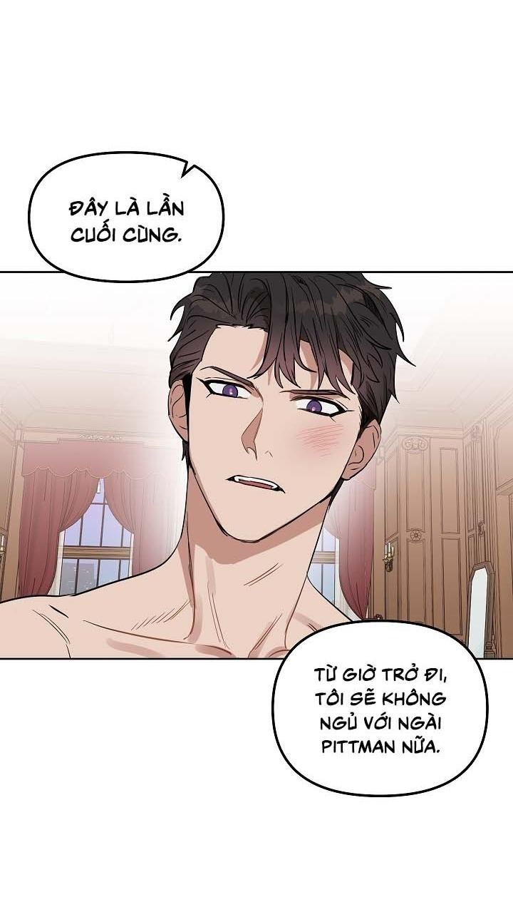 đọc truyện Kiss Me Liar Chương 26 ảnh 51 tại Truyện Dạ Ký