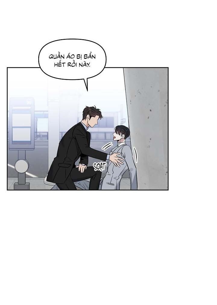 đọc truyện Kiss Me Liar Chương 26 ảnh 10 tại Truyện Dạ Ký