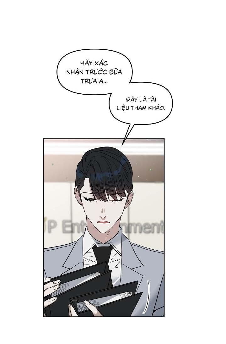 đọc truyện Kiss Me Liar Chương 27 ảnh 2 tại Truyện Dạ Ký