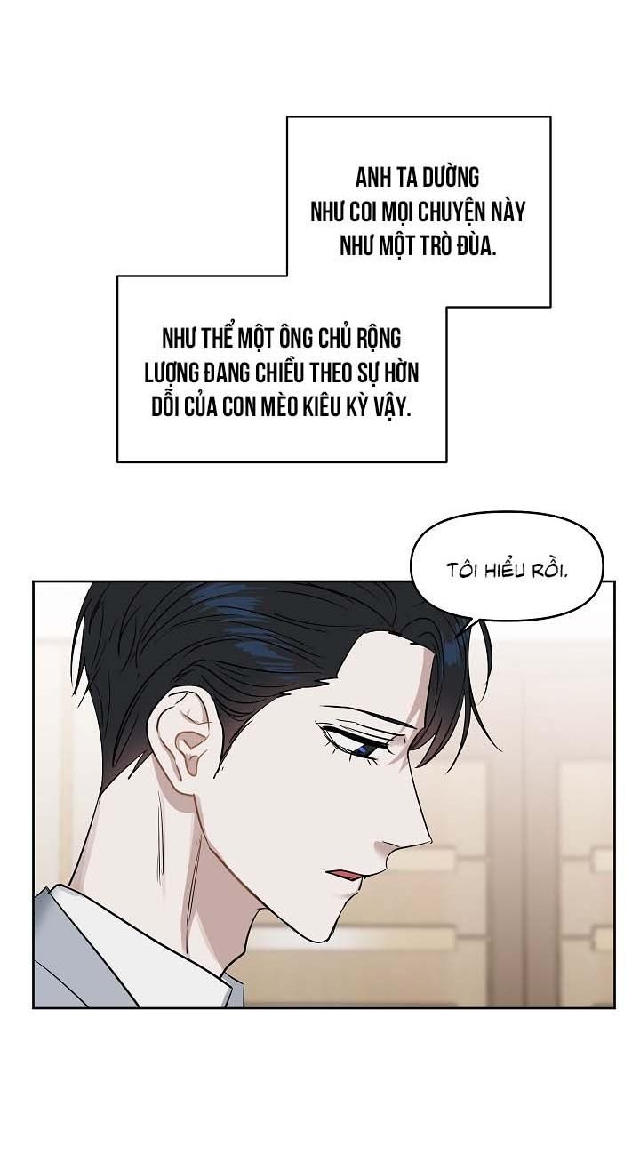 đọc truyện Kiss Me Liar Chương 27 ảnh 12 tại Truyện Dạ Ký