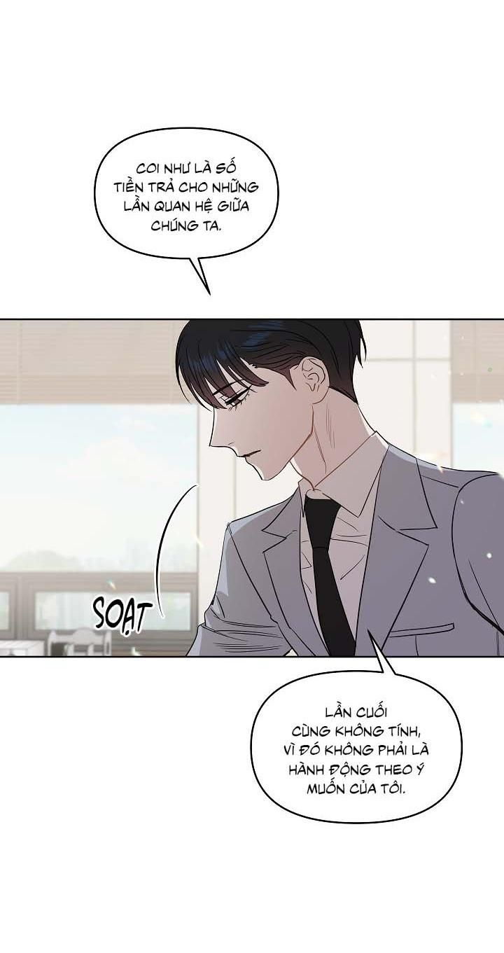 đọc truyện Kiss Me Liar Chương 27 ảnh 19 tại Truyện Dạ Ký
