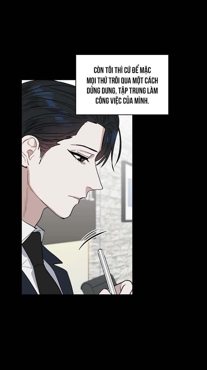 đọc truyện Kiss Me Liar Chương 27 ảnh 30 tại Truyện Dạ Ký