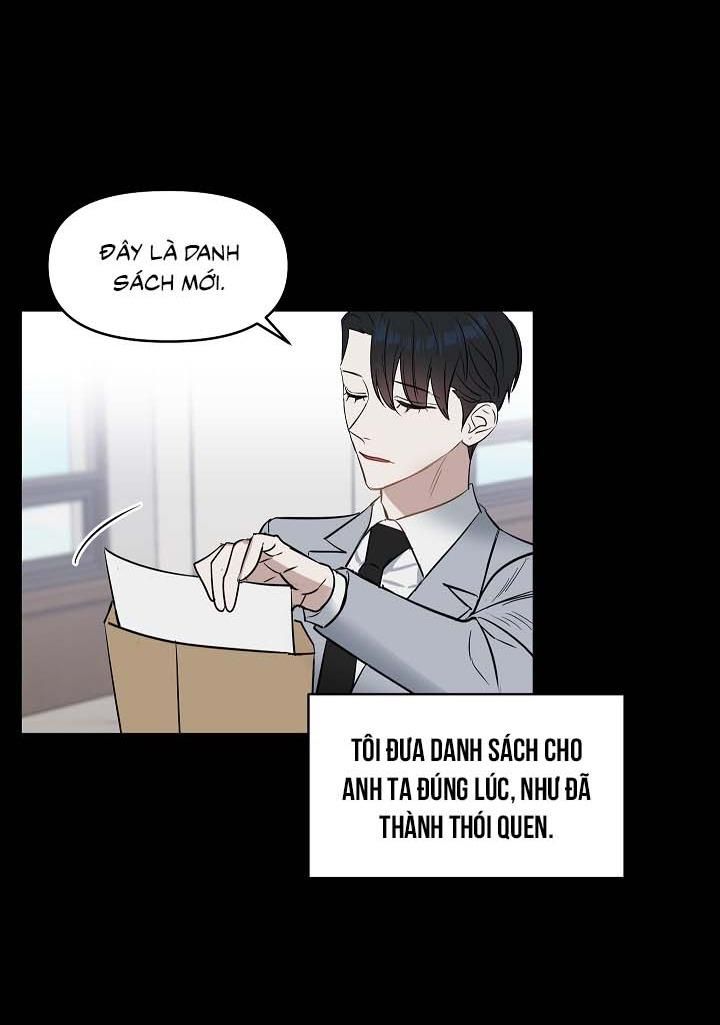 đọc truyện Kiss Me Liar Chương 27 ảnh 32 tại Truyện Dạ Ký