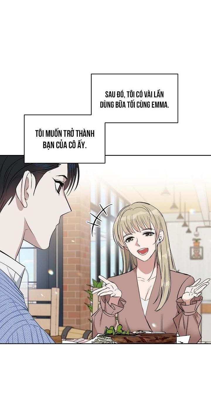 đọc truyện Kiss Me Liar Chương 27 ảnh 35 tại Truyện Dạ Ký